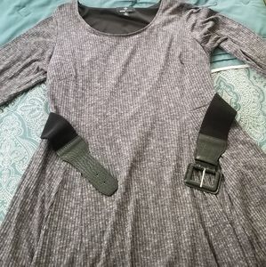 Ronnie Nicole , size 1X ,